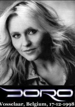  : Vosselaar 1998 (DVD)